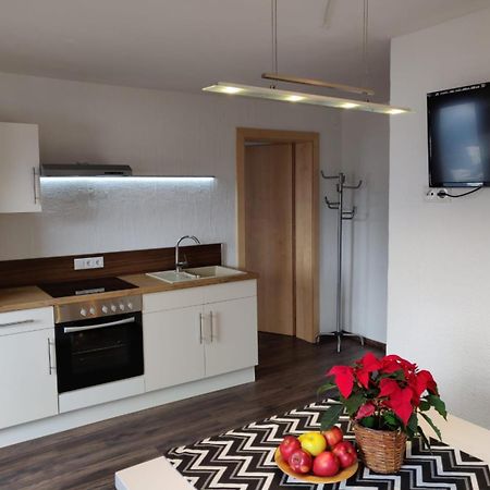 Alp-Hof Apartments Stanga Esterno foto